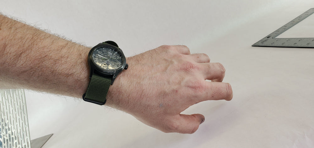 Joel's Watch Last of Us Costume Display Prop (ONLINE ORDER ONLY)