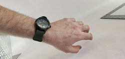 Joel's Watch Last of Us Costume Display Prop (ONLINE ORDER ONLY)