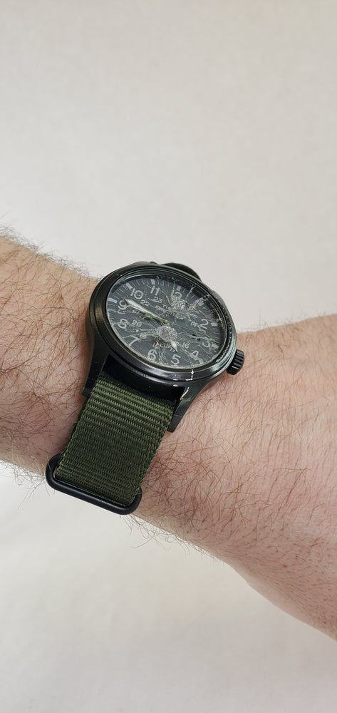 Joel's Watch Last of Us Costume Display Prop (ONLINE ORDER ONLY)