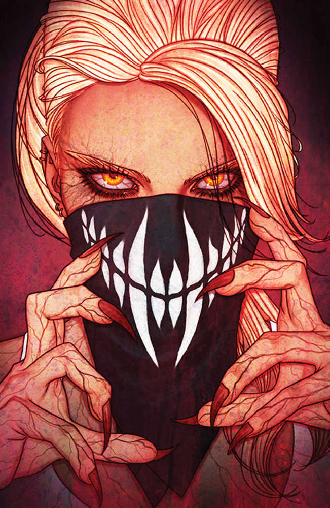 Something Is Killing The Children (2019) #31D (Online Order Only)