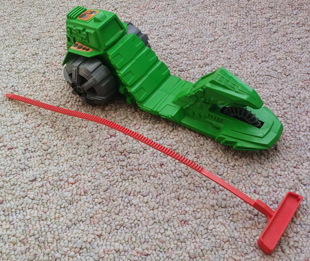 Masters of the Universe vehicle - Road Ripper (ONLINE ORDER ONLY)