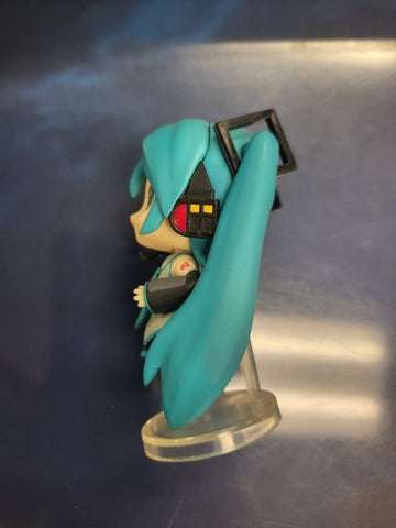 Hatsune Miku Figure Chibi Cute (sega gacha)