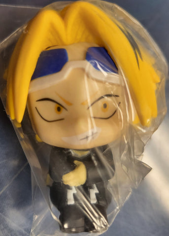 my hero academia suwatto figure sparks denki rai hikaru squat toy