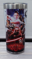 Star Wars Tervis Tumbler - The Rise Of Skywalker (ONLINE ORDER ONLY)