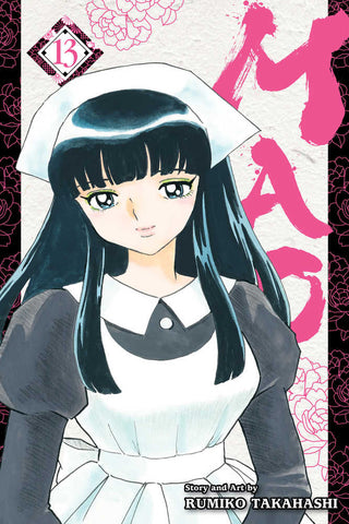 Mao Graphic Novel Volume 13 (Mature) (ONLINE ORDER ONLY)
