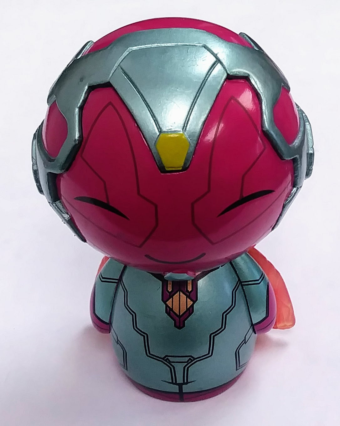 Marvel Funko Dorbz Figure - The Vision (ONLINE ORDER ONLY)