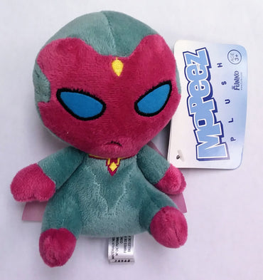 Marvel Funko Mopeez Plush - The Vision (ONLINE ORDER ONLY)