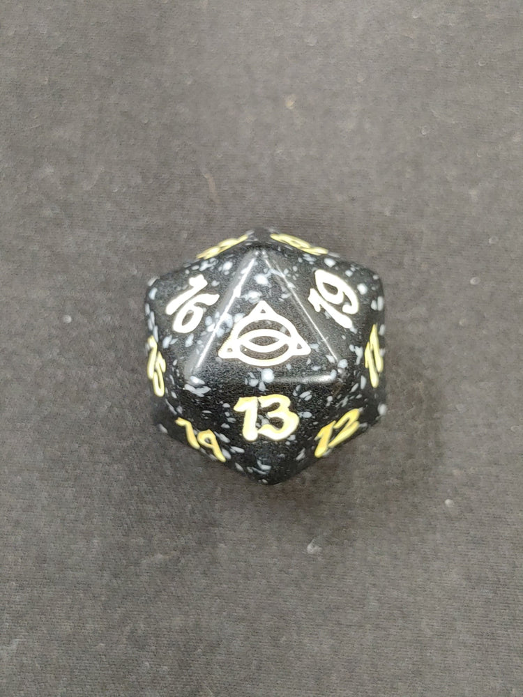 Lord of the Rings Spindown Die / Dice Magic the Gathering / MTG (Online Order Only)