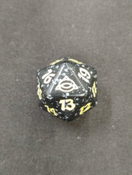 Lord of the Rings Spindown Die / Dice Magic the Gathering / MTG (Online Order Only)