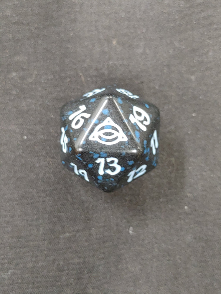 Lord of the Rings Spindown Die / Dice Magic the Gathering / MTG (Online Order Only)