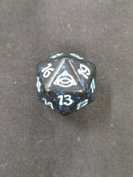 Lord of the Rings Spindown Die / Dice Magic the Gathering / MTG (Online Order Only)