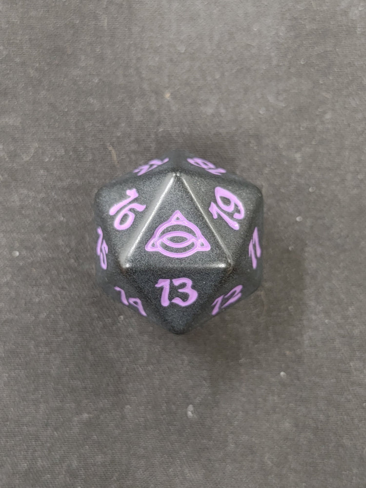 Lord of the Rings Spindown Die / Dice Magic the Gathering / MTG (Online Order Only)