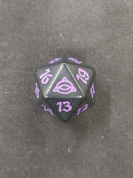 Lord of the Rings Spindown Die / Dice Magic the Gathering / MTG (Online Order Only)