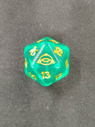 Lord of the Rings Spindown Die / Dice Magic the Gathering / MTG (Online Order Only)