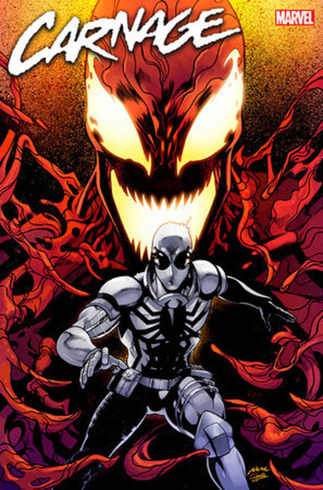 Carnage (2024) #1C (Online Order Only)