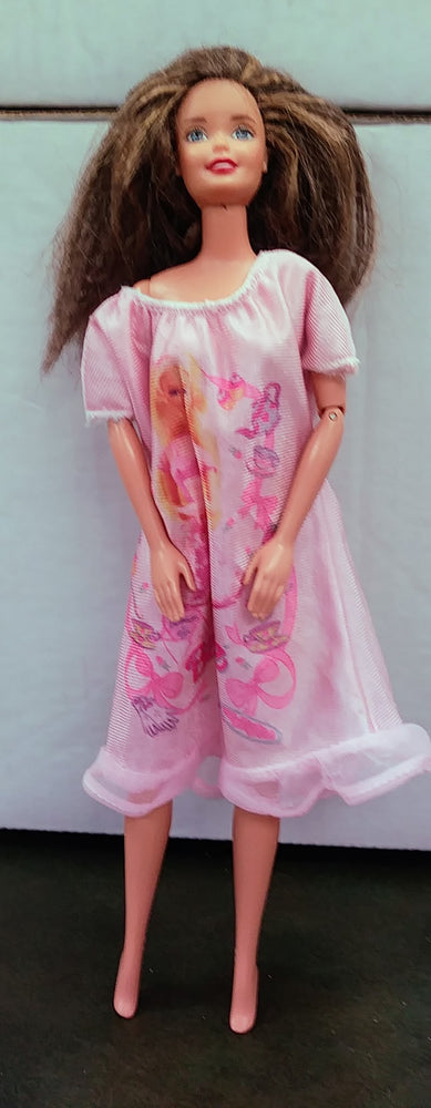 Barbie Doll - Twist 'N Turn Teresa (Loose) (ONLINE ORDER ONLY)