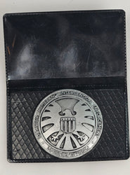 Shield Agent Badge (ONLINE ORDER ONLY)