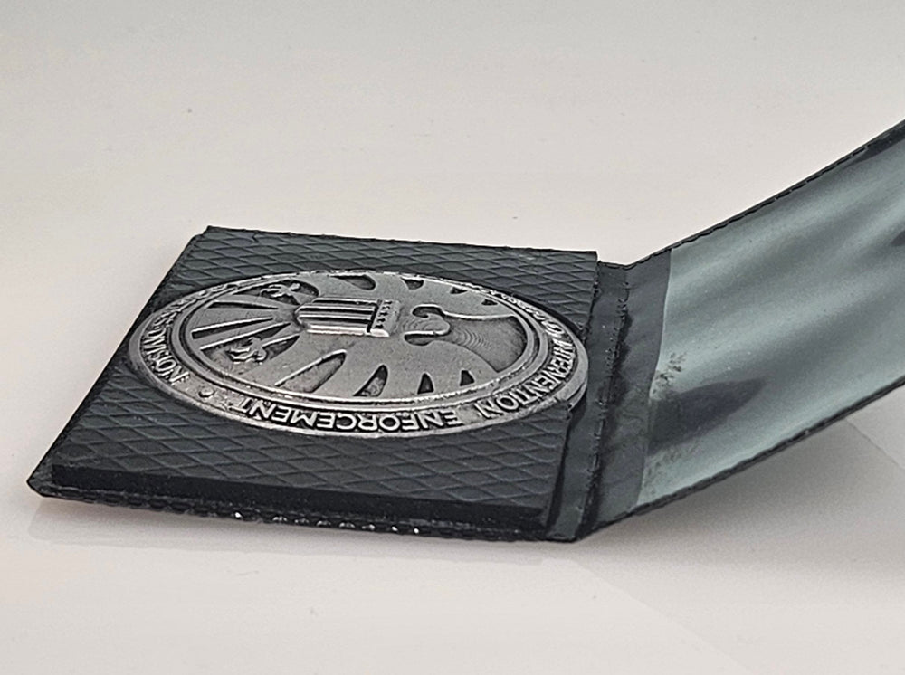 Shield Agent Badge (ONLINE ORDER ONLY)