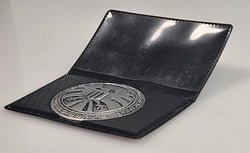 Shield Agent Badge (ONLINE ORDER ONLY)