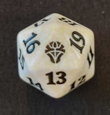 Dominaria United Spindown Die / Dice Magic the Gathering / MTG (Online Order Only)