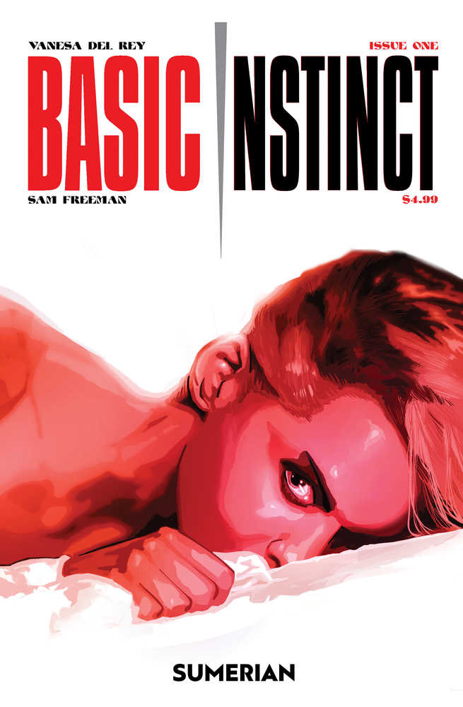 Basic Instinct (2023) #1B (Online Order Only)