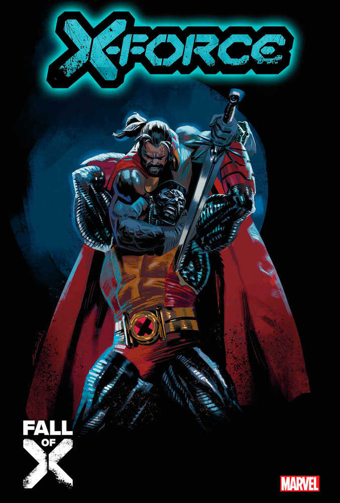 X-Force (2020) #46 (Online Order Only)