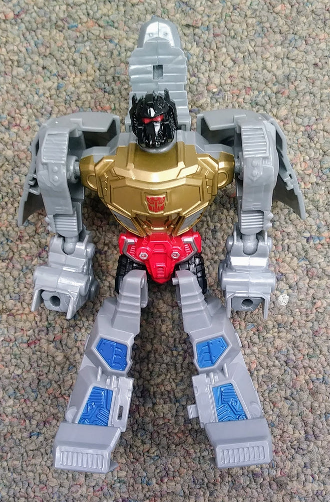 Transformers action figure - Dinobot Grimlock (Authentics) (ONLINE ORDER ONLY)