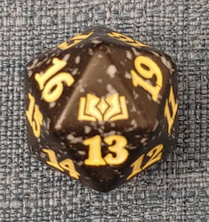 Wilds of Eldraine Spindown Die / Dice Magic the Gathering / MTG (Online Order Only)