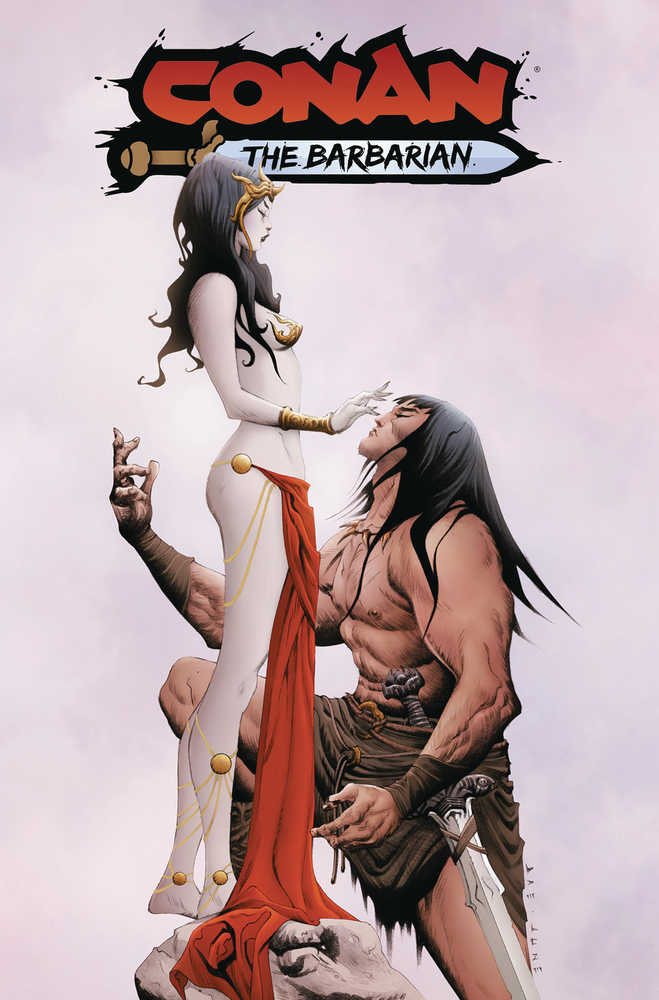 Conan: The Barbarian (2023) #6 (Online Order Only)