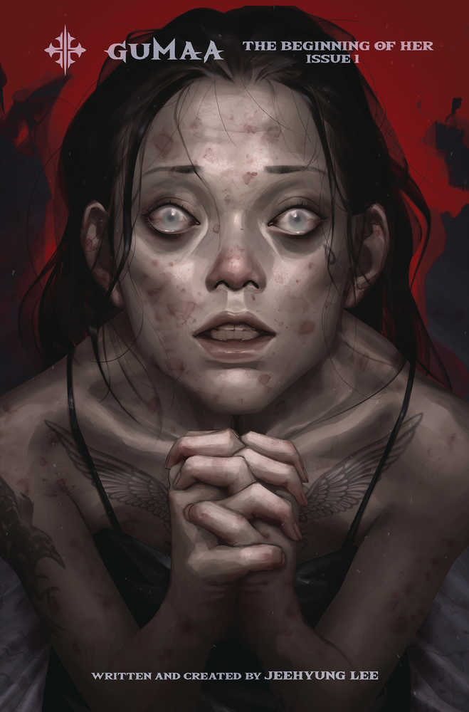 Gumaa (2023) #1 (Online Order Only)