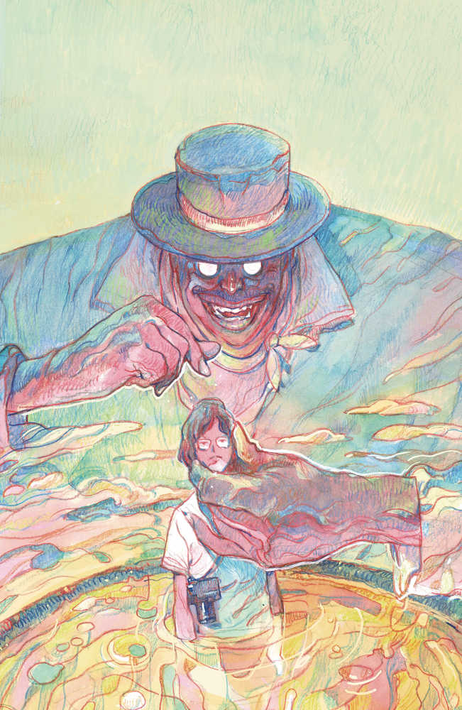 Rare Flavours (2023) #4 (Online Order Only)
