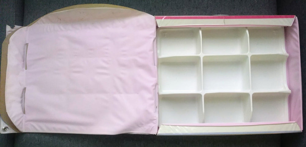 My Little Pony - Baby Pony Collectors Case (ONLINE ORDER ONLY)
