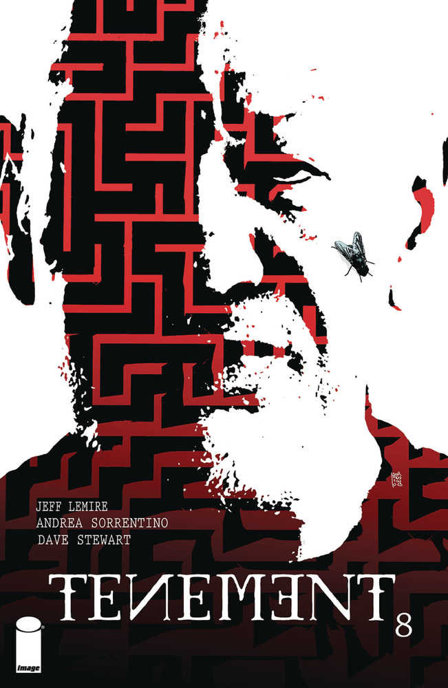 Bone Orchard: Tenement (2023) #8 (Online Order Only)