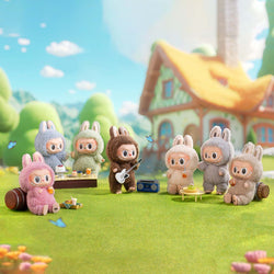 THE MONSTERS - Exciting Macaron Vinyl Face Blind Box (ONLINE ORDER ONLY)