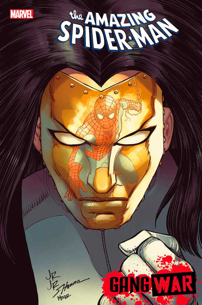 The Amazing Spider-Man (2022) #44 (Online Order Only)