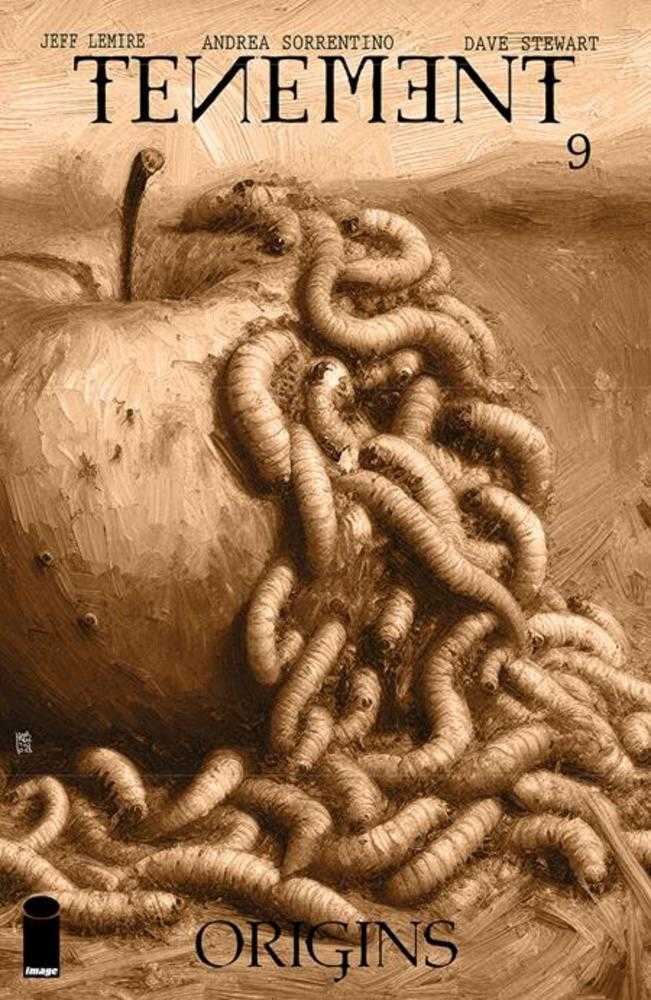 Bone Orchard: Tenement (2023) #9 (Online Order Only)