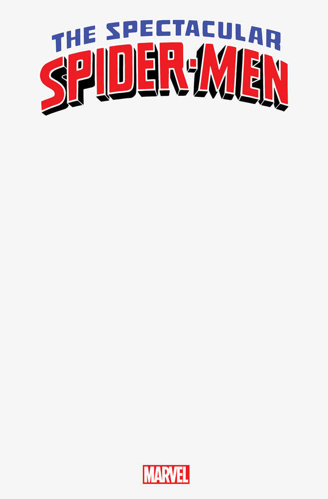 The Spectacular Spider-Men (2024) #1C (Online Order Only)