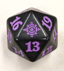Lost Caverns of Ixalan Spindown Die / Dice Magic the Gathering / MTG (Online Order Only)
