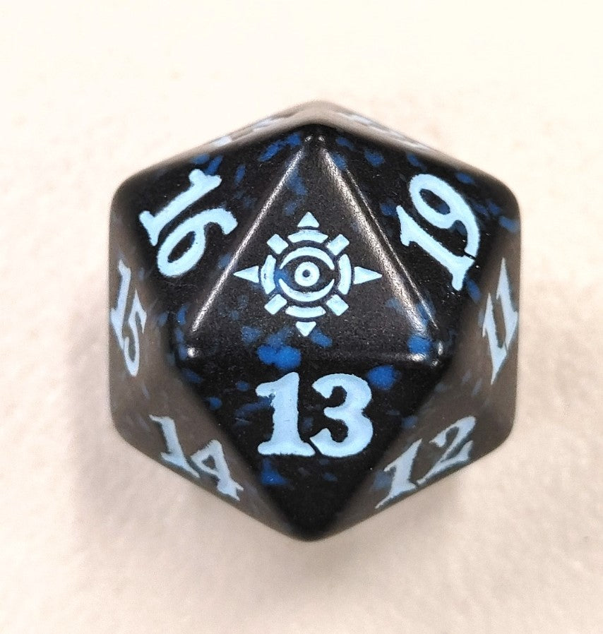 Lost Caverns of Ixalan Spindown Die / Dice Magic the Gathering / MTG (Online Order Only)