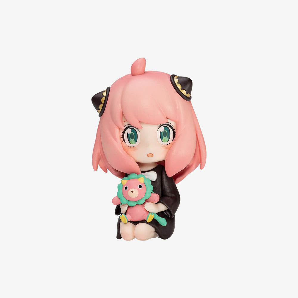 POPMART Spy × Family Anya's Daily Life Series Figures Blind Box (1 Blind Box) (ONLINE ORDER ONLY)