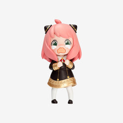 POPMART Spy × Family Anya's Daily Life Series Figures Blind Box (1 Blind Box) (ONLINE ORDER ONLY)