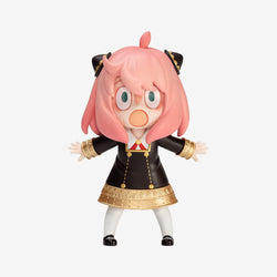 POPMART Spy × Family Anya's Daily Life Series Figures Blind Box (1 Blind Box) (ONLINE ORDER ONLY)