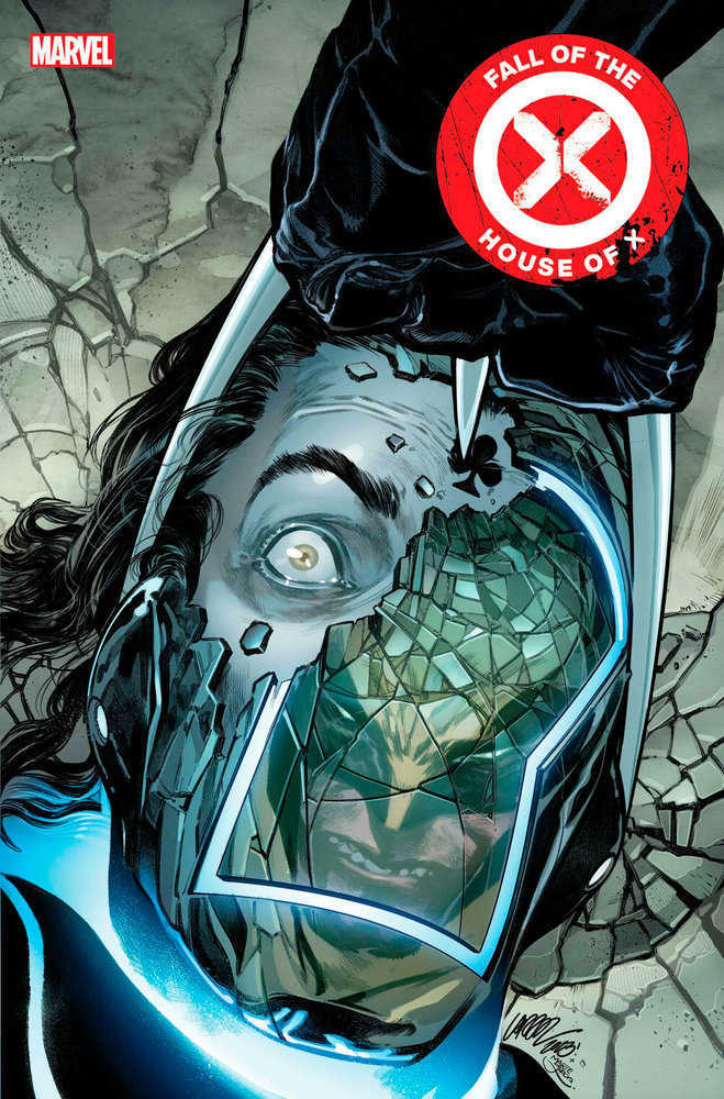 Fall Of The House Of X (2024) #3 (Online Order Only)