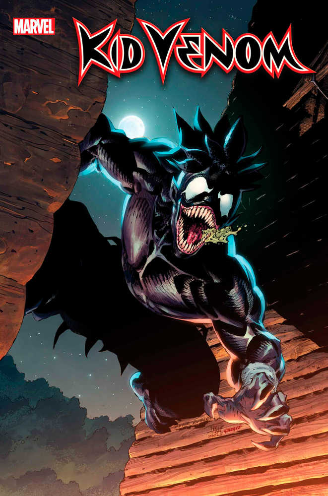 Kid Venom (2024) #1C (Online Order Only)