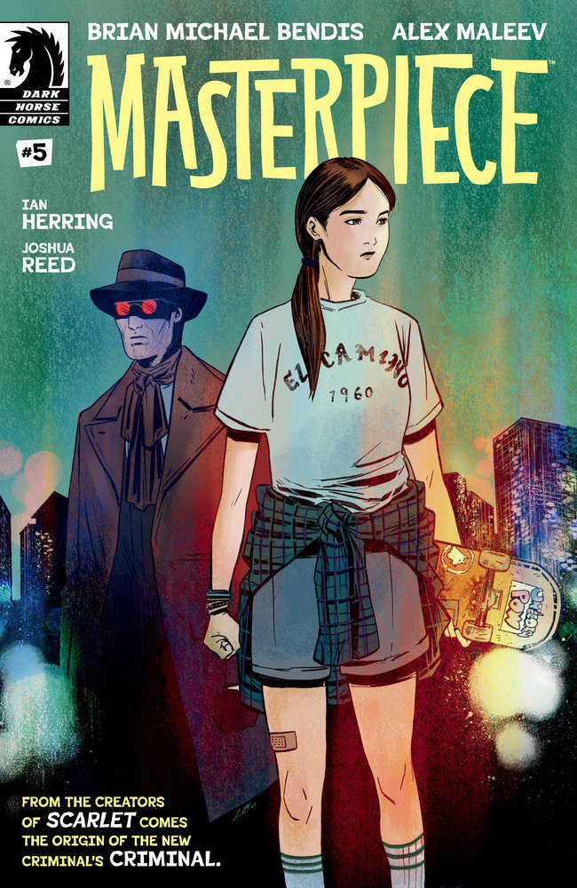 Masterpiece (2023) #5B (Online Order Only)