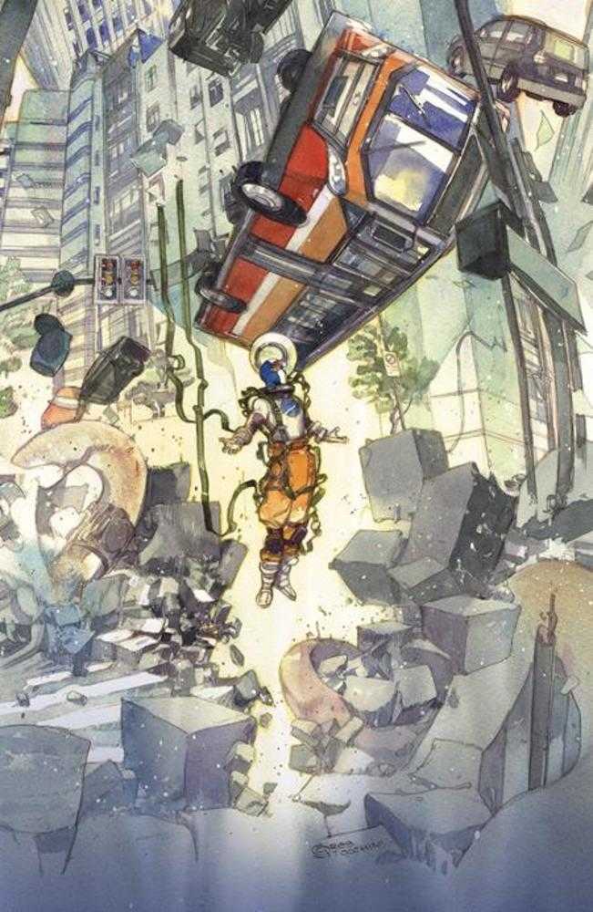 Moon Man (2024) #3B (Online Order Only)