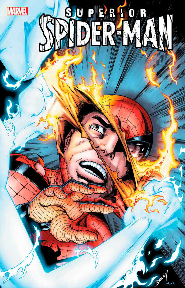 Superior Spider-Man (2024) #6 (Online Order Only)
