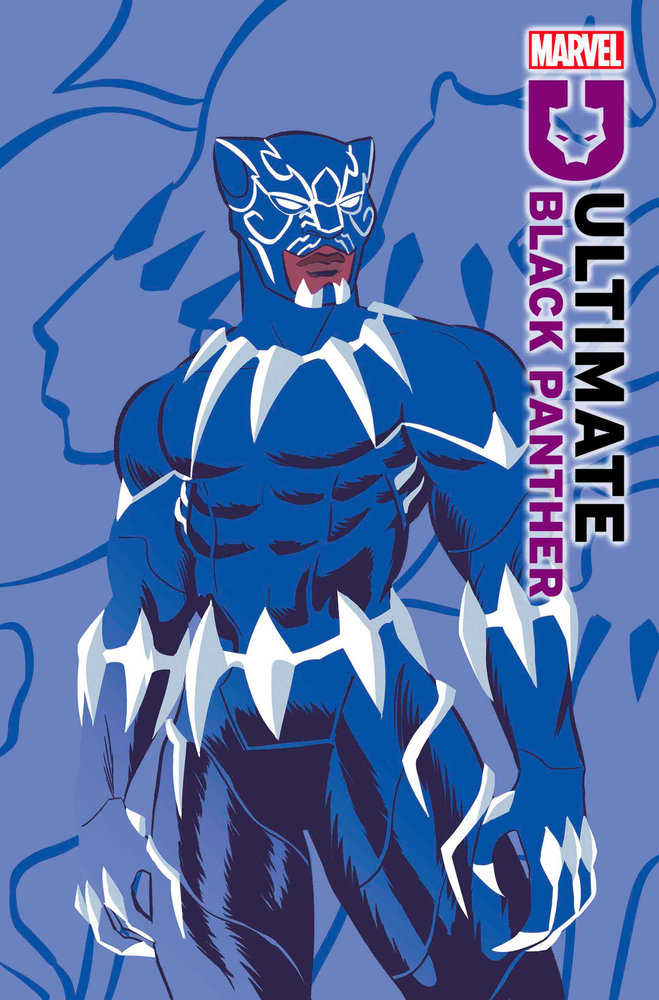Ultimate Black Panther (2024) #2C (Online Order Only)
