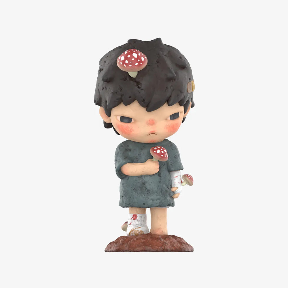 Hirono Reshape Series Figures Blind Box