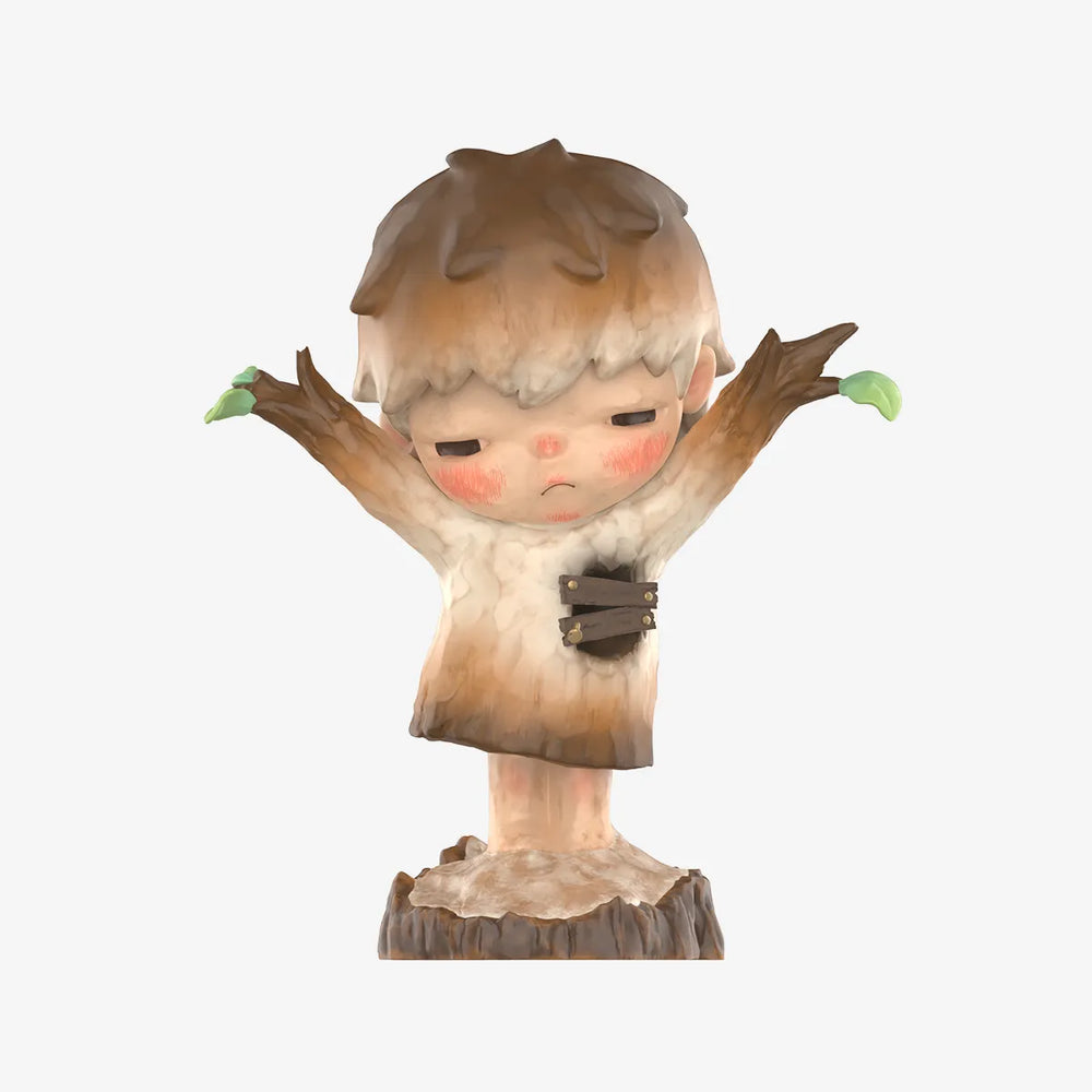 Hirono Reshape Series Figures Blind Box